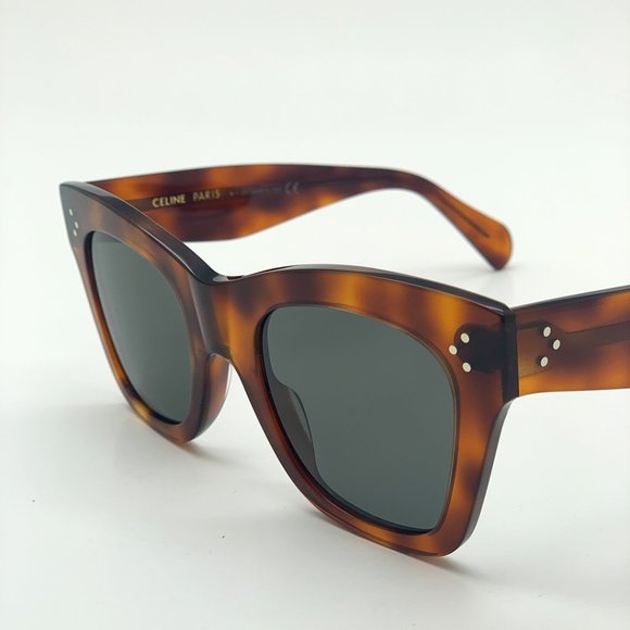 💯 NEW Celine CL4004IN 53R Women Sunglasses - Picture 5 of 9